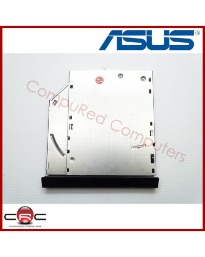 Regrabadora DVD Asus X75VC X75VD