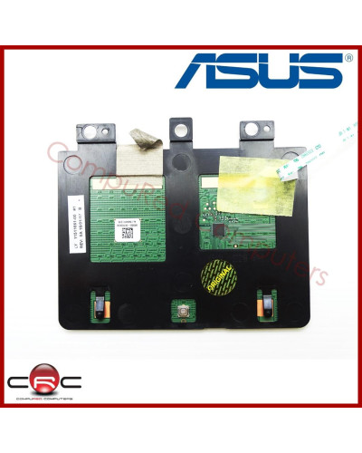 Ratón táctil Asus F540LA F540SA F540LJ X540S X540SA X540LA