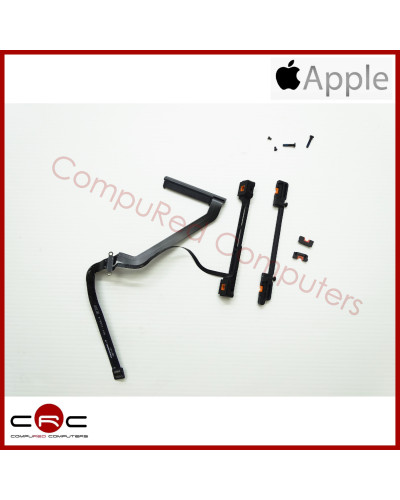 Conector SATA disco duro Apple MacBook Pro A1286 2011