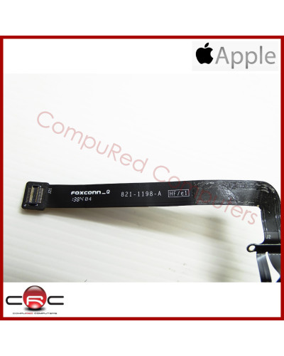 Conector SATA disco duro Apple MacBook Pro A1286 2011