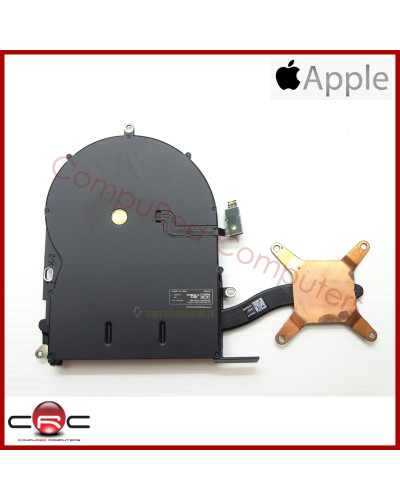 Disipador & Ventilador Apple MacBook Pro 13 Retina 2013 2014 2015 A1502