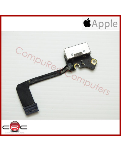 Conector de carga Magsafe 2 Apple MacBook Pro 13 Retina 2013 2014 2015 A1502