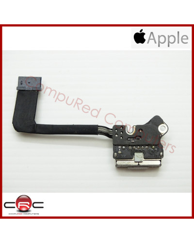 DC jack Magsafe 2 Apple MacBook Pro 13 Retina 2013 2014 2015 A1502