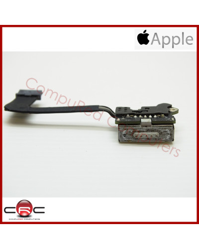 DC jack Magsafe 2 Apple MacBook Pro 13 Retina 2013 2014 2015 A1502