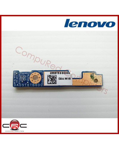 Windows Button Board Lenovo IdeaPad Flex 14