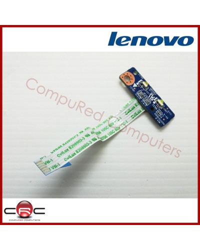 LED board Lenovo IdeaPad Flex 14