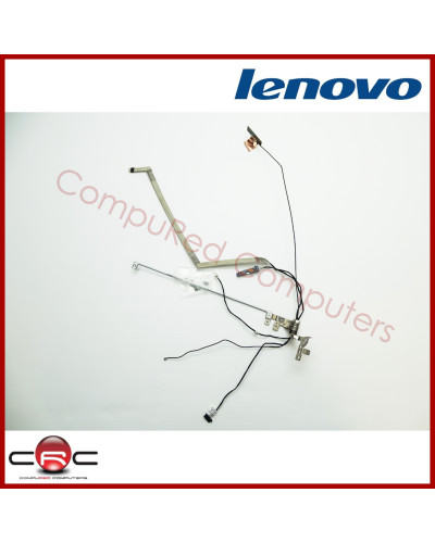 Right hinge Lenovo IdeaPad Flex 14