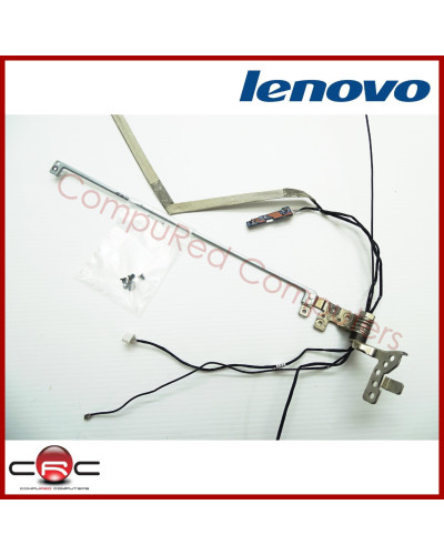 Right hinge Lenovo IdeaPad Flex 14