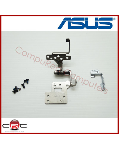 Bisagra derecha Asus X451CA