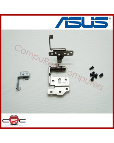 Hinge left Asus X451CA