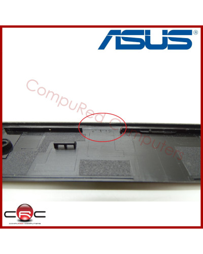 Display-Rahmen Asus X451CA