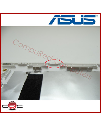 Display-Deckel Asus X451CA