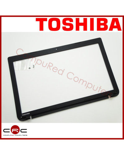 Display Rahmen Toshiba Satellite C50-A C55-A C55D-A