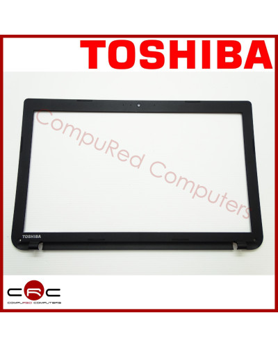 LCD Bezel Toshiba Satellite C50-A C55-A C55D-A