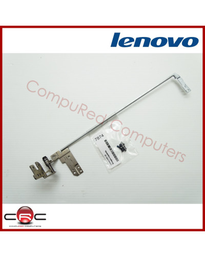 Left hinge Lenovo B40-30