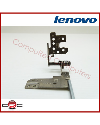 Linkes Scharnier Lenovo B40-30