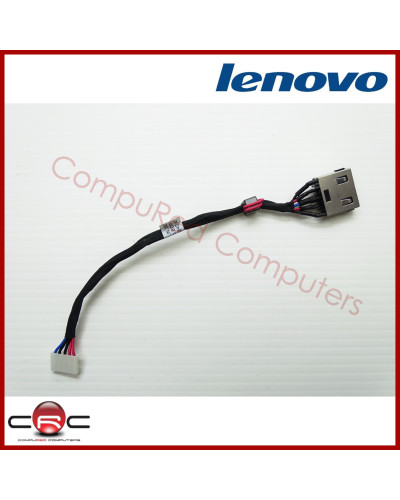 Conector de carga Lenovo B40-30