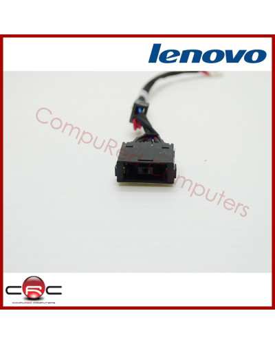 Conector de carga Lenovo B40-30