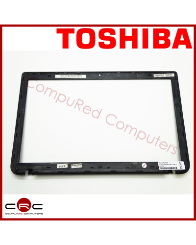 Display Rahmen Toshiba Satellite C50-A C55-A C55D-A