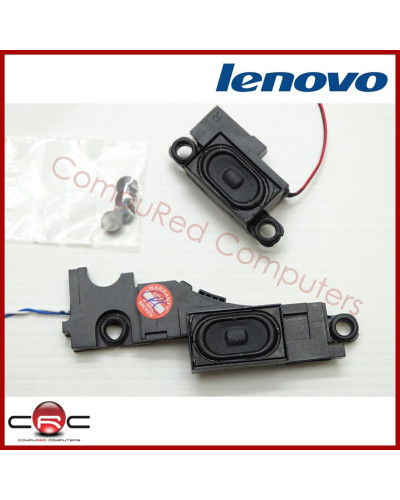 Speakers Lenovo B40-30