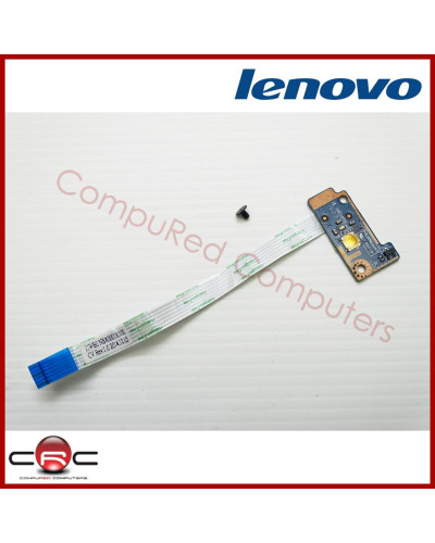 Placa boton encendido Lenovo B40-30