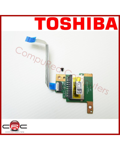 Card reader board Toshiba Satellite L50-B L50D-B