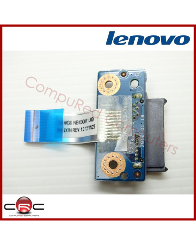 SATA DVD Connector Lenovo G580