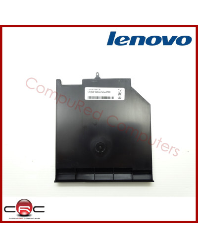 Unidad Optica falsa DVD Lenovo B40-30