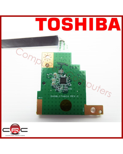 Card reader board Toshiba Satellite L50-B L50D-B