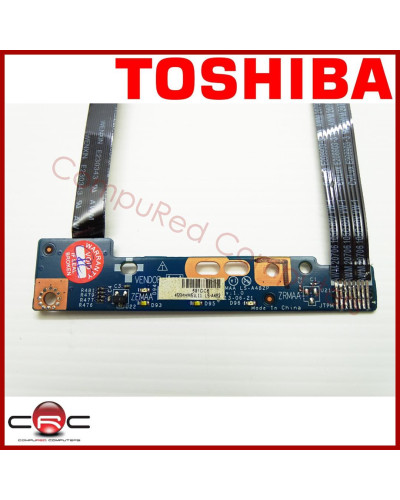 LED Board Toshiba Satellite E55-A M50DT U50T-A