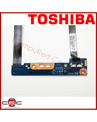 LED Board Toshiba Satellite E55-A M50DT U50T-A