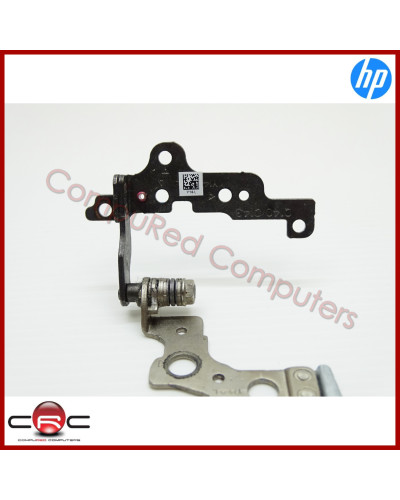 Scharnier links HP Pavilion 15-p009 15-p010 15-p033 15-p130 15-p165 15-p264