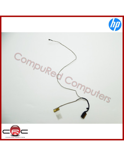 Cable Flex Video HP Pavilion 15-p009 15-p010 15-p103 15-p130 15-p165 15-p264 15-p265