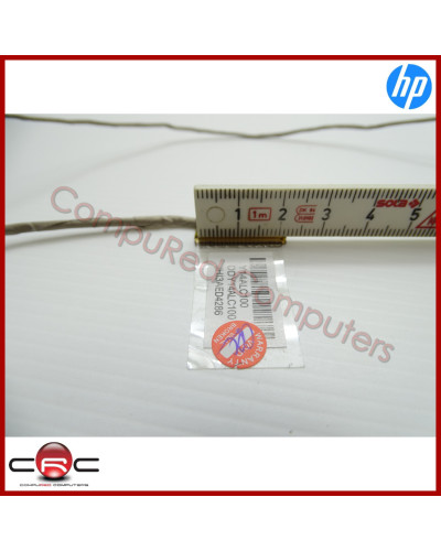 LCD Cable HP Pavilion 15-p009 15-p010 15-p103 15-p130 15-p165 15-p264 15-p265