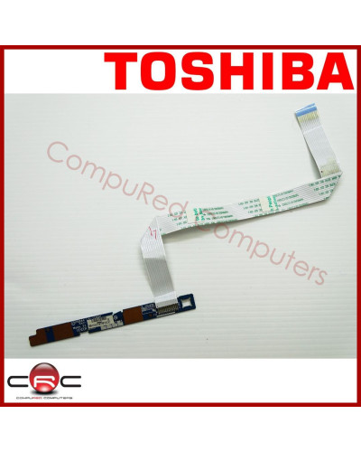 LED board Toshiba Qosmio X770-107