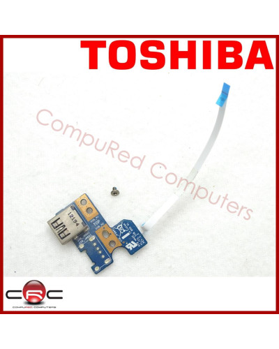 Placa USB Toshiba Satellite C850 L850