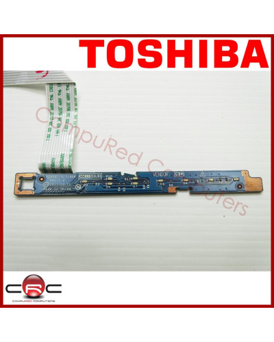 LED board Toshiba Qosmio X770-107