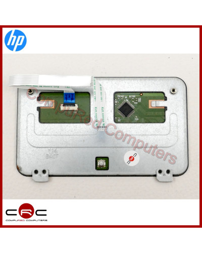 Touchpad HP Pavilion 17-f251 17-p101