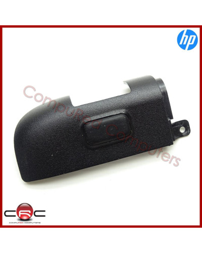 Bottom hinge cover right HP Pavilion 17-f251 17-p101