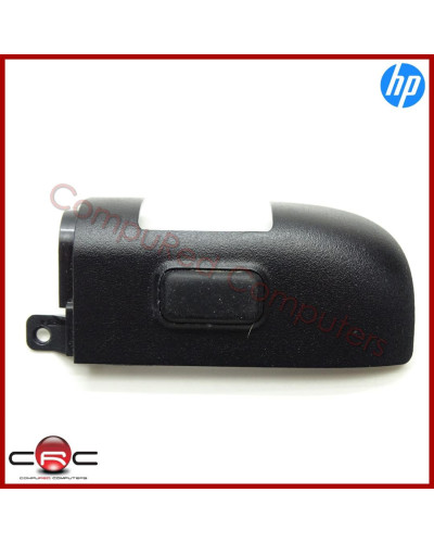 Bottom hinge cover left HP Pavilion 17-f251 17-p101