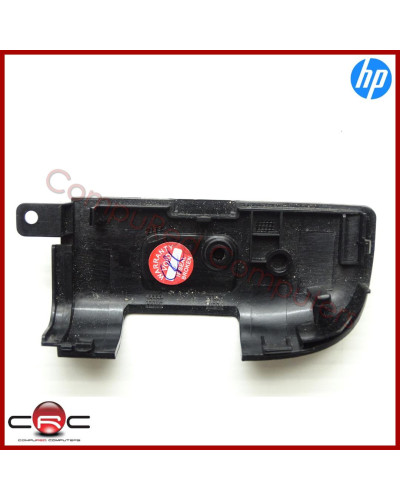 Bottom hinge cover left HP Pavilion 17-f251 17-p101