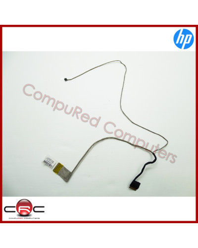 Cable Flex Video HP Pavilion 17-f251 17-p101