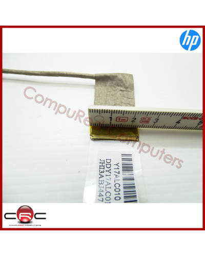 LCD Cable HP Pavilion 17-f251 17-p101