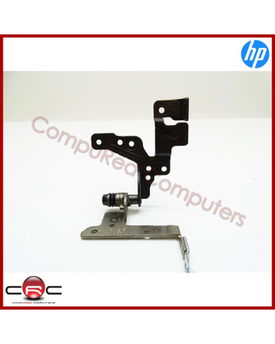 Scharnier links HP Pavilion 17-f151 17-f251 17-p101