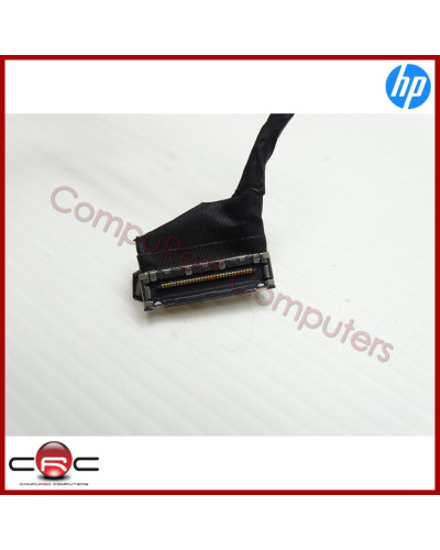 Cable Flex Video HP 15-n001 15-n006 15-n012 15-n017 15-n024 15-n051 15-n058