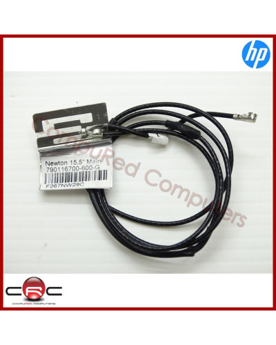 WiFi antenna MAIN HP 650 655 Compaq CQ58