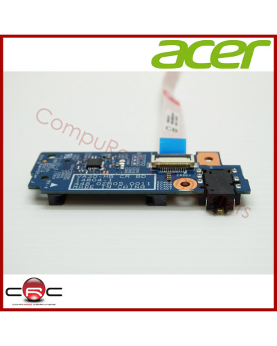 Audio/Card reader board Acer Aspire V3-371