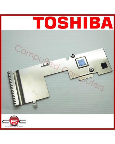 Disipador de Calor Toshiba Satellite C55-C C55D-C