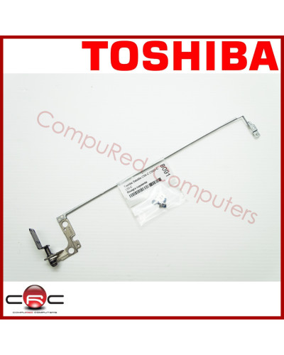 Hinge left Toshiba Satellite C55-C C55D-C L50-C P50-C