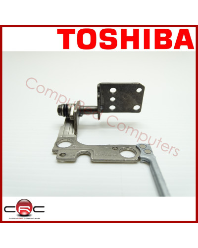 Scharnier links Toshiba Satellite C55-C C55D-C L50-C P50-C